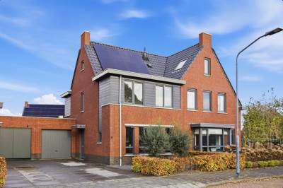 Woning Molenakker 31 Den Hout