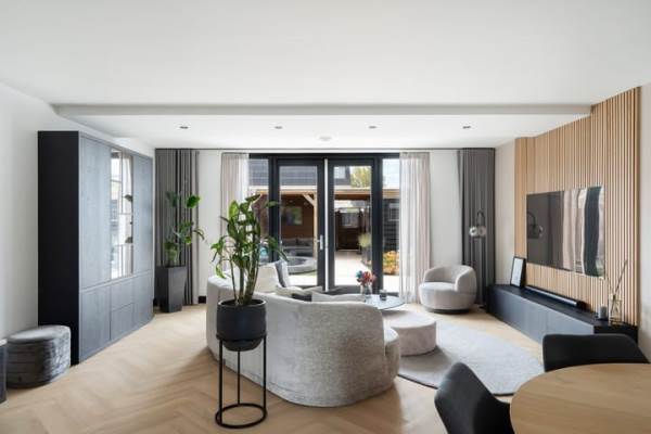 Woning Lauwersmeer 58 Zoetermeer