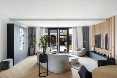 Woning Lauwersmeer 58 Zoetermeer