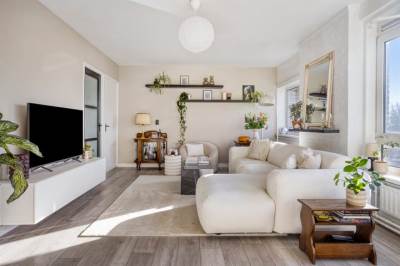 Woning Valckeslotlaan 29 Goes