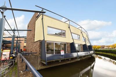 Woning Puccinistraat 73 Capelle aan den IJssel