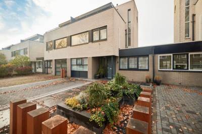 Woning Daalseweg 100 Utrecht