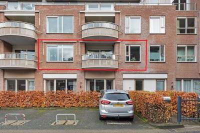 Woning Brouwersdwarsstraat 11 Meppel
