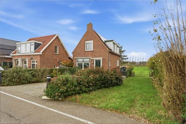 Woning Polderweg 176 Schiedam