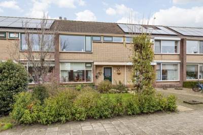 Woning Prinses Beatrixstraat 11 Tholen