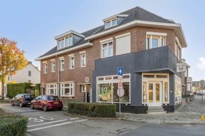 Woning Burg. Cremersstraat 27 Nuth