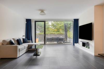 Woning Rengerskerkestraat 8 Amsterdam