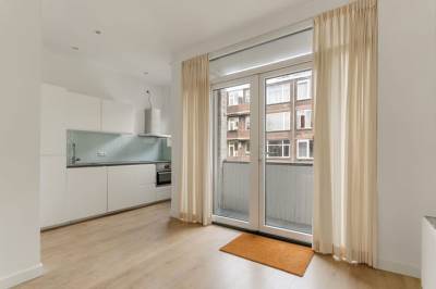 Woning Heemskerkstraat 70A02 Rotterdam