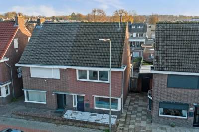 Woning Maastrichterstraat 147 Brunssum