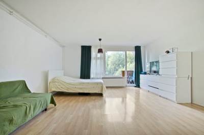 Woning Tielstraat 4 Amsterdam