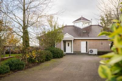 Woning Weersterweg 10A Wons