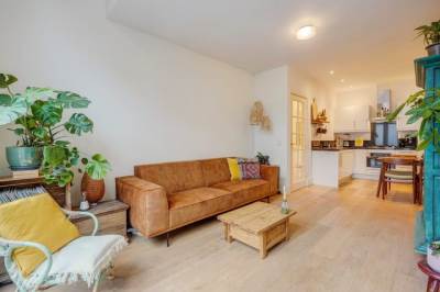 Woning Edisonstraat 150 Den Haag