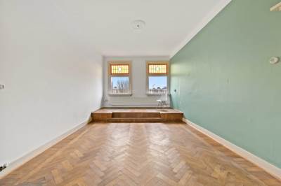 Woning Apeldoornselaan 274 Den Haag