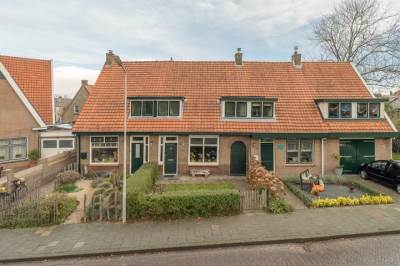 Woning Hoogeweg 24 Wemeldinge