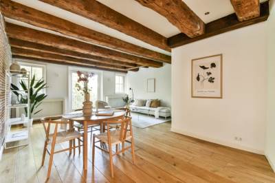 Woning Lijnbaansgracht 246B Amsterdam