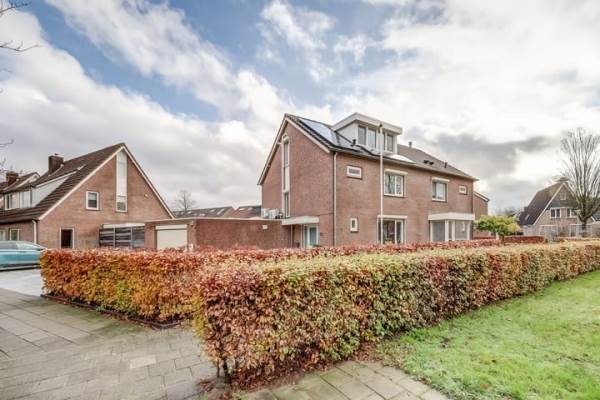 Woning Roek 17 Sprang-Capelle