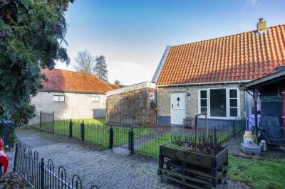 Woning Efterom 2 Langweer