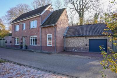 Woning Oude Akerweg 22 Gulpen
