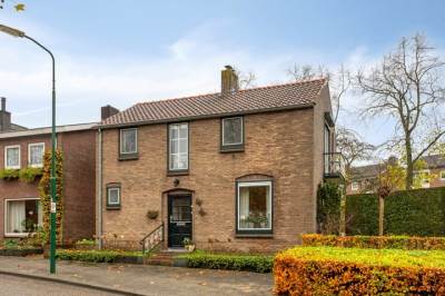 Woning Groeneweg 17 Rhenen