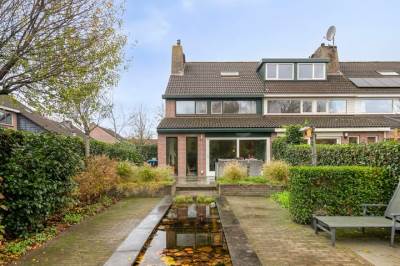 Woning Vlasweel 24 Terheijden