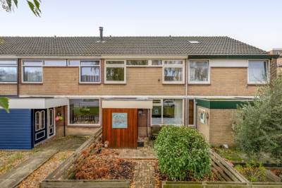 Woning Rivierenlaan 56 Rozenburg (ZH)