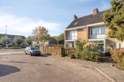 Woning Jacob Catslaan 3 Capelle aan den IJssel