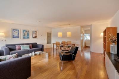 Woning Halfrond 72 Rotterdam