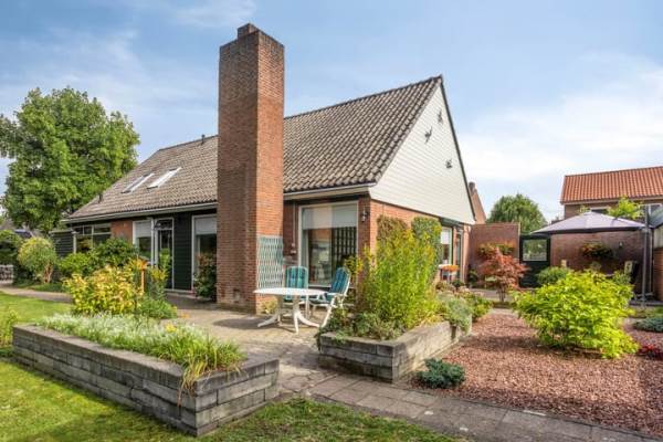 Woning Baron van der Heijdenln 1B Wichmond