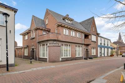 Woning Kerkstraat 15 Nederweert
