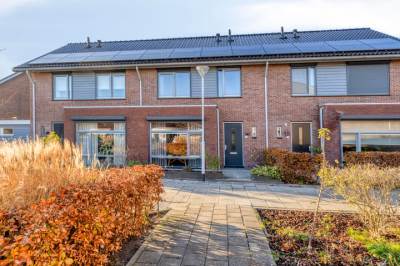 Woning De Stove 13 Oosterland