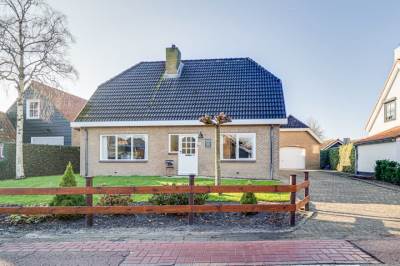 Woning Dirkdoensweg 1A Ouddorp