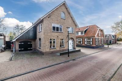 Woning Grotestraat 23 Den Ham (OV)