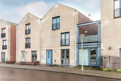Woning Dick Bosstraat 177 Almere