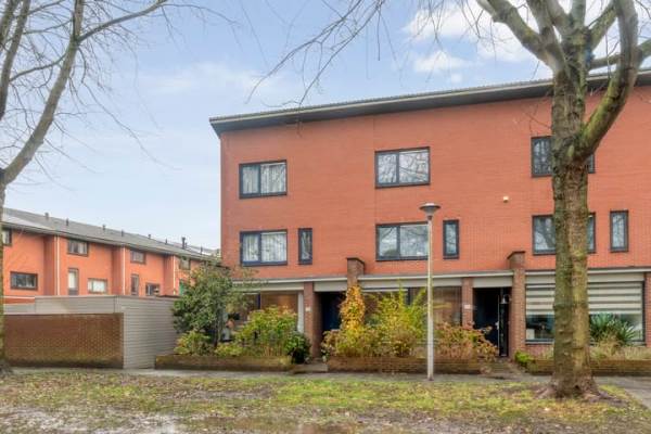 Woning Drapenierlaan 78 Zwolle