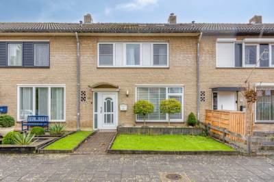 Woning Ganzetongstraat 20 Valkenswaard