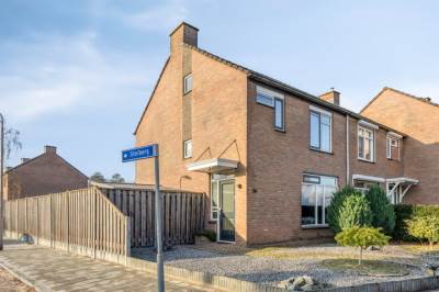 Woning Gierelaar 36 Wouw