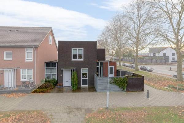 Woning Maasveldstraat 64 Tegelen