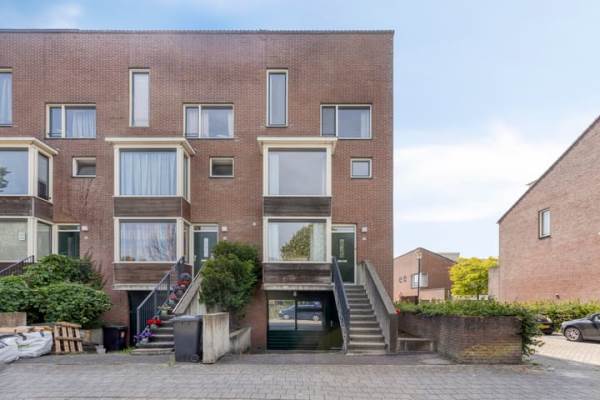 Woning Mellum 56 Zaandam