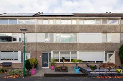 Woning van Anrooyplein 8 Bunschoten-Spakenburg