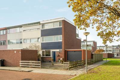 Woning Amsteldiep 20 Lelystad
