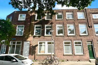 Woning Emmastraat 3 Rotterdam