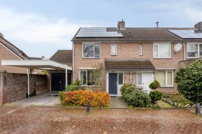 Woning Armehoefstraat 2 Veldhoven