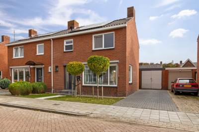 Woning Talmastraat 73 Veendam