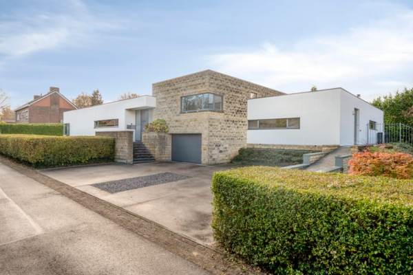 Woning Daniken 17 Geleen