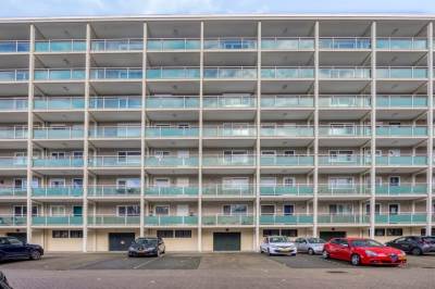 Woning Lepelaarsingel 344 Vlaardingen