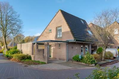 Woning Oldekamp 20 Westerbork