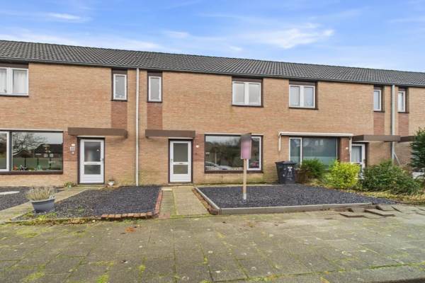 Woning Klaprooslaan 46 Terneuzen