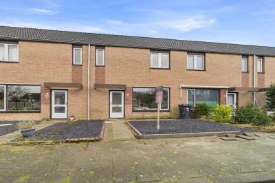 Woning Klaprooslaan 46 Terneuzen