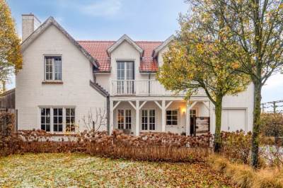 Woning Groenevelt 12 Sluis