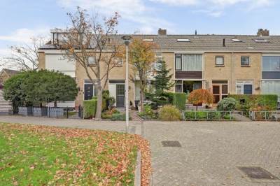 Woning Bleijenburg 156 De Lier